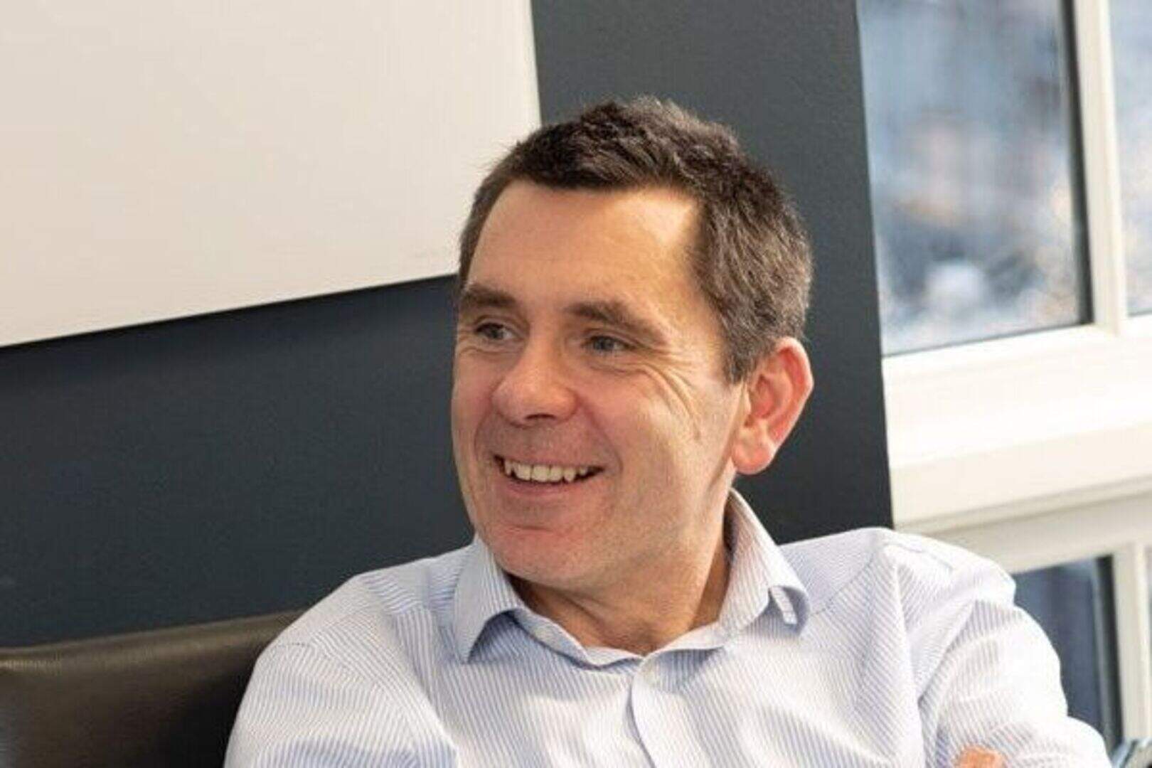 Gerard Reid