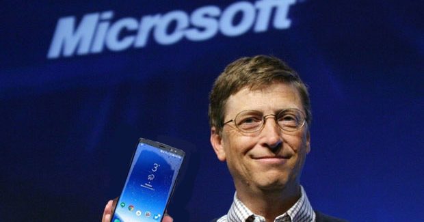 Why Bill Gates is wrong about energy